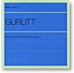Album_GURLITT24_EFCD4191
