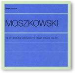 Album_Moszkowski